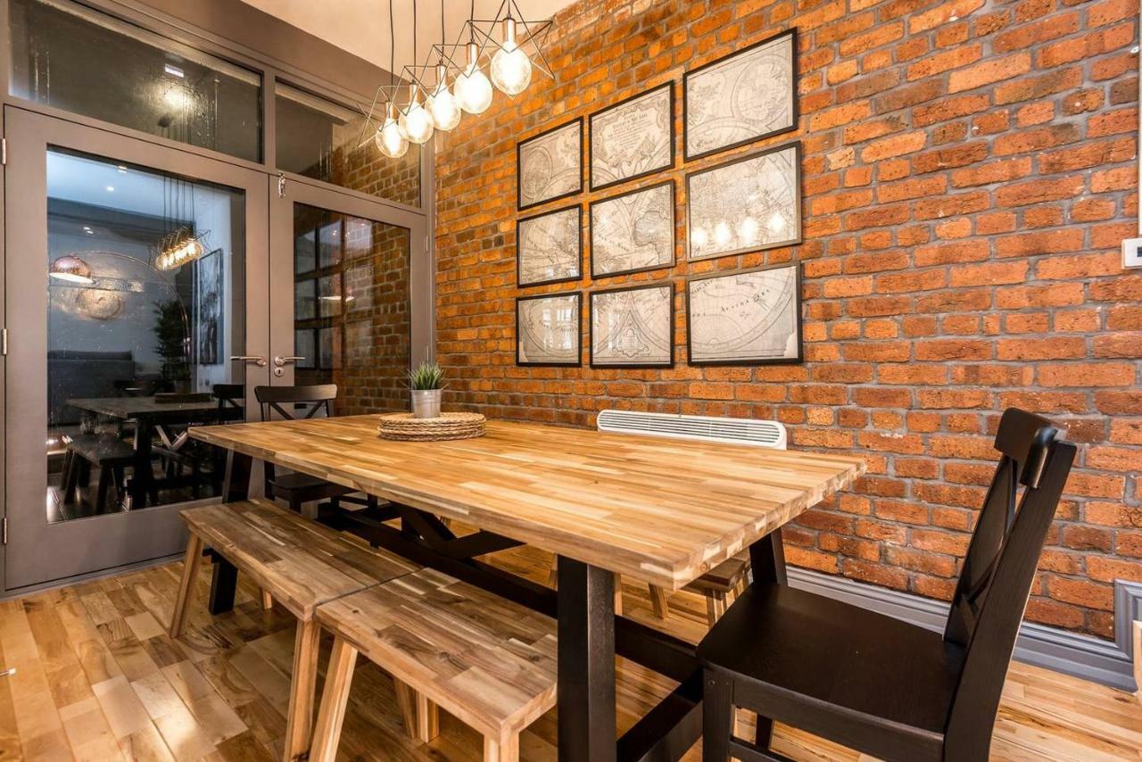 Host & Stay - Bands Warehouse I Liverpool Bagian luar foto